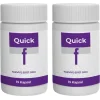 Quick Fit 15LI Kapsül - 2 Kutu