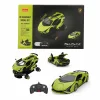 R/C 1/18 LAMBORGHİNİ SİAN BUİLDİNG KİT