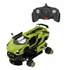 R/C 1/18 LAMBORGHİNİ SİAN BUİLDİNG KİT