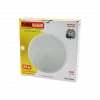 Radar Sensörlü 24W LED Armatür 6500K - 2160 lm Beyaz