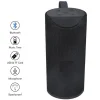 Radyolu Bluetooth Hoparlör