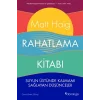 Rahatlama Kitabı