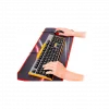 Rampage 300272, 300x700x3mm, Gaming, MOUSE PAD (Siyah)