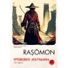 Raşomon  - Jn Klasikleri