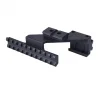 Ray Montajı 22mm Picatinny Üst Alt Ray