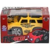RE210-10A/6A KUTULU PİLLİ 3D IŞIKL.MÜZKLİ JEEP-PRS