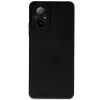 Realme 12 Lite Kılıf Nano İçi Kadife Silikon - Siyah