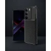 Realme C75 4G - Auto Focus Karbon Kılıf - Siyah