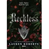 Reckless (Ciltli)