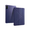Redmi Pad 2 Kalemlikli Mars Tablet Kılıfı - Lacivert