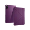 Redmi Pad 2 Kalemlikli Mars Tablet Kılıfı - Mürdüm