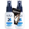 Rekze Saç Bakım Spreyi 60 ml x 2 adet + Jel