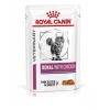 Renal Beef Biftekli Yaş Kedi sı 85 Gr