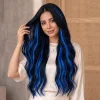 Renkli Gerçek Boncuk Kaynak / Mi / 10 Adet