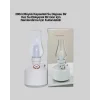 Renkli Led Işıklı Retro Gaz Lambası Aroma Terapi Mist Maker