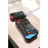 Retro 500 Oyunlu Nostaljik Oyunlu El Atari Gamebox Oyun Konsolu Çift Destekli