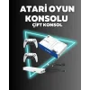 Retro Oyun Konsolu – 20.000 Yüklü Oyun