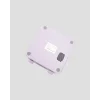 Retro Pikap Hoparlör Bluetooth AUX USB Type-C Projektörlü 360° Sesli Taşınabilir
