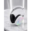 RGB BEYAZ KULAKLIK MAX-17