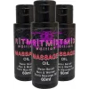 Ritmix Bay Bayan 3 Adet Erotikmasaj Yağı 60 ml
