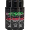Ritmix Kadınlara Özel 3 Adet Anlık Vajinalibido Kremi 60 ml