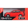 RMZ City 1:32 Uzak Doğu Serisi Model Araba