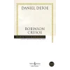 Robinson Crusoe - Hasan Ali Yücel Klasikleri