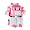 Robocar Poli Büyük Transforming Robot Amber