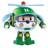 Robocar Poli Büyük Transforming Robot Helly