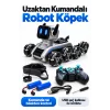 Robot Köpek