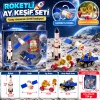 Roketli Ay Keşif Seti