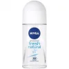 Roll-On Bayan   50ml. 1 Adet
