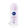 Roll-On Bayan Double Efect 50ml 1 Adet