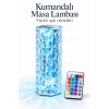 Rose Diamond Masa Lamba