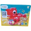 RS-9057C KUT.PİLLİ MÜZİK.T-REX -ZRV