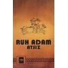 Ruh Adam - Nostaljik Kapak