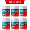 Rus Merhemi 6 Kutu Orjinal Bandrollü