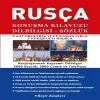 Rusça Konuşma Kıluzu Dilbiisi - Sözlük