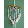 Rüya Kapanı Dream Catcher Göz Tasarımı Model 3