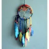Rüya Kapanı Dream Catcher Hayat Ağacı Model 4