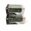 1:32 Metal Aston Martin Vantage Çek Bırak Araba - Diecast Model, Koleksiyonluk Oyuncak BX-313509