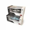 1:43 Ölçekli Bugatti Divo Lisanslı Metal Model Araba - Çek Bırak Oyuncak BX-313637