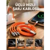 S-219 ŞARJ KABLOSU