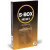 S-Box Ekstra Ince Prezervatif 12li