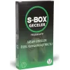 S-Box Özel Prezervatif 12li