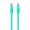 S-LINK SL-CAT6030GR CAT6 Patch 30CM Kablo (Yeşil)
