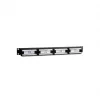 S-LINK SL-F624 Cat6 Patch Panel 24-Port UTP 1U(1923)