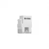 S-LINK SL-KS65, Cat6, Kestone Jak Beyaz