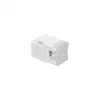 S-LINK SL-KS65, Cat6, Kestone Jak Beyaz
