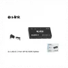 S-LINK SL-LU6212, HDMI Çoklayıcı, 1Giriş, 2Çıkış, (1PC-2Monitör)
